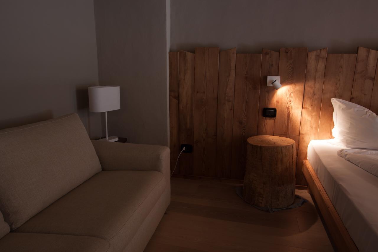 Moncervin Bed and Breakfast Saint-Vincent Εξωτερικό φωτογραφία